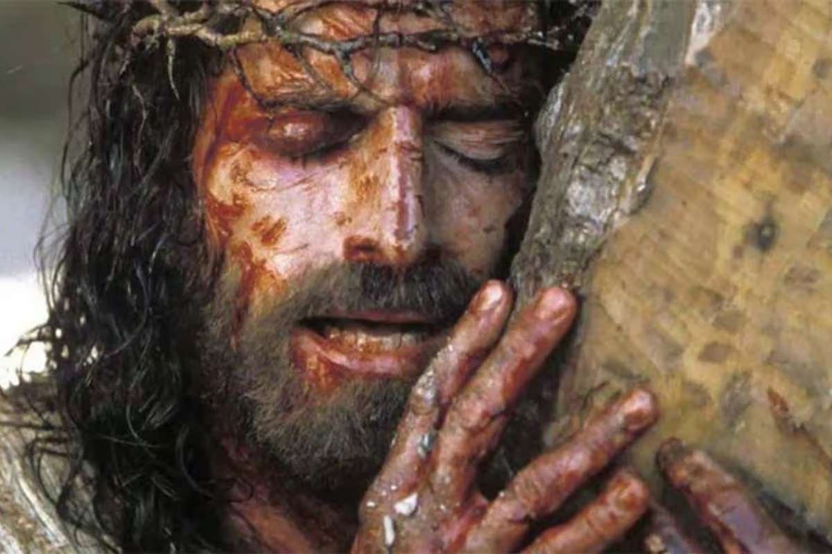 ¿Dónde ver la película La Pasión de Cristo La película icónica de Mel Gibson