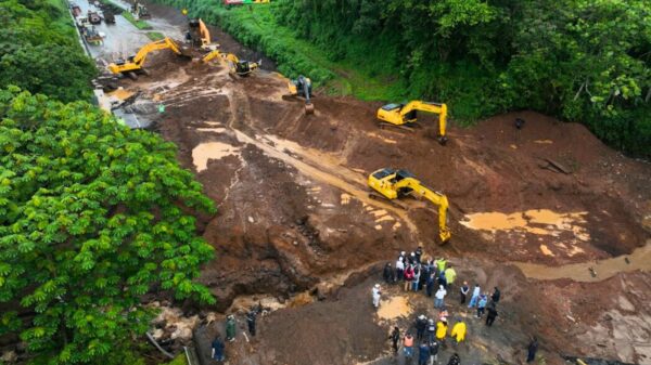CACIF exige acción urgente en la reparación de la ruta Palín-Escuintla