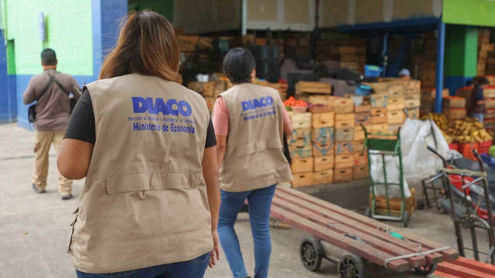 DIACO anticipa normalización de precios para fin de mes