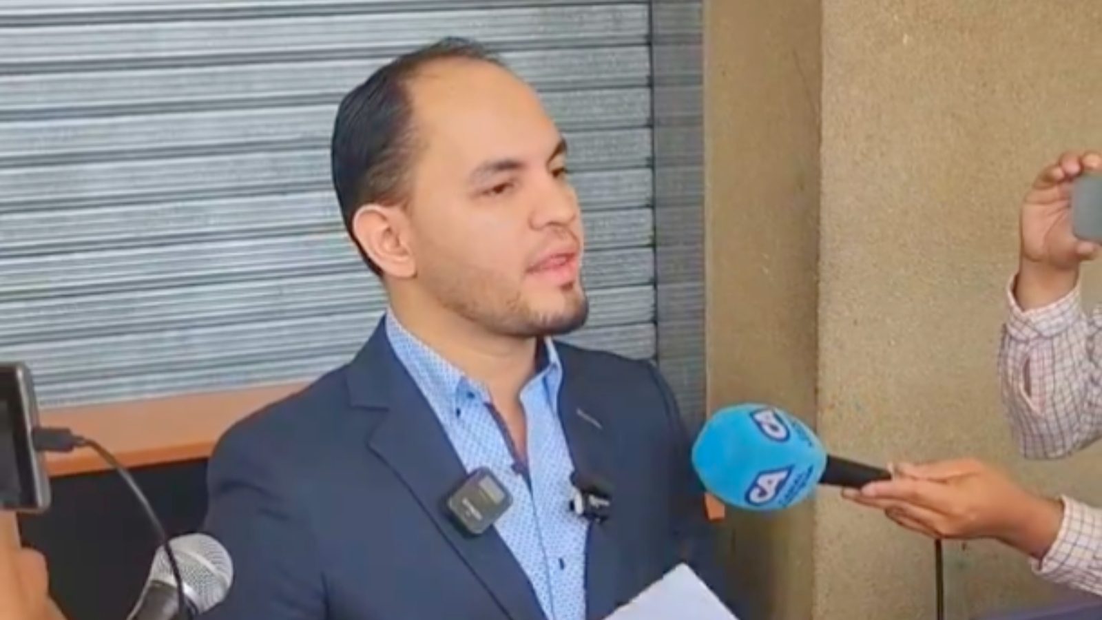 Exdirector de Caminos acusa irregularidades en adjudicación de obras