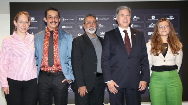 Festival de la Luz iluminará Antigua Guatemala del 19 al 21 de julio