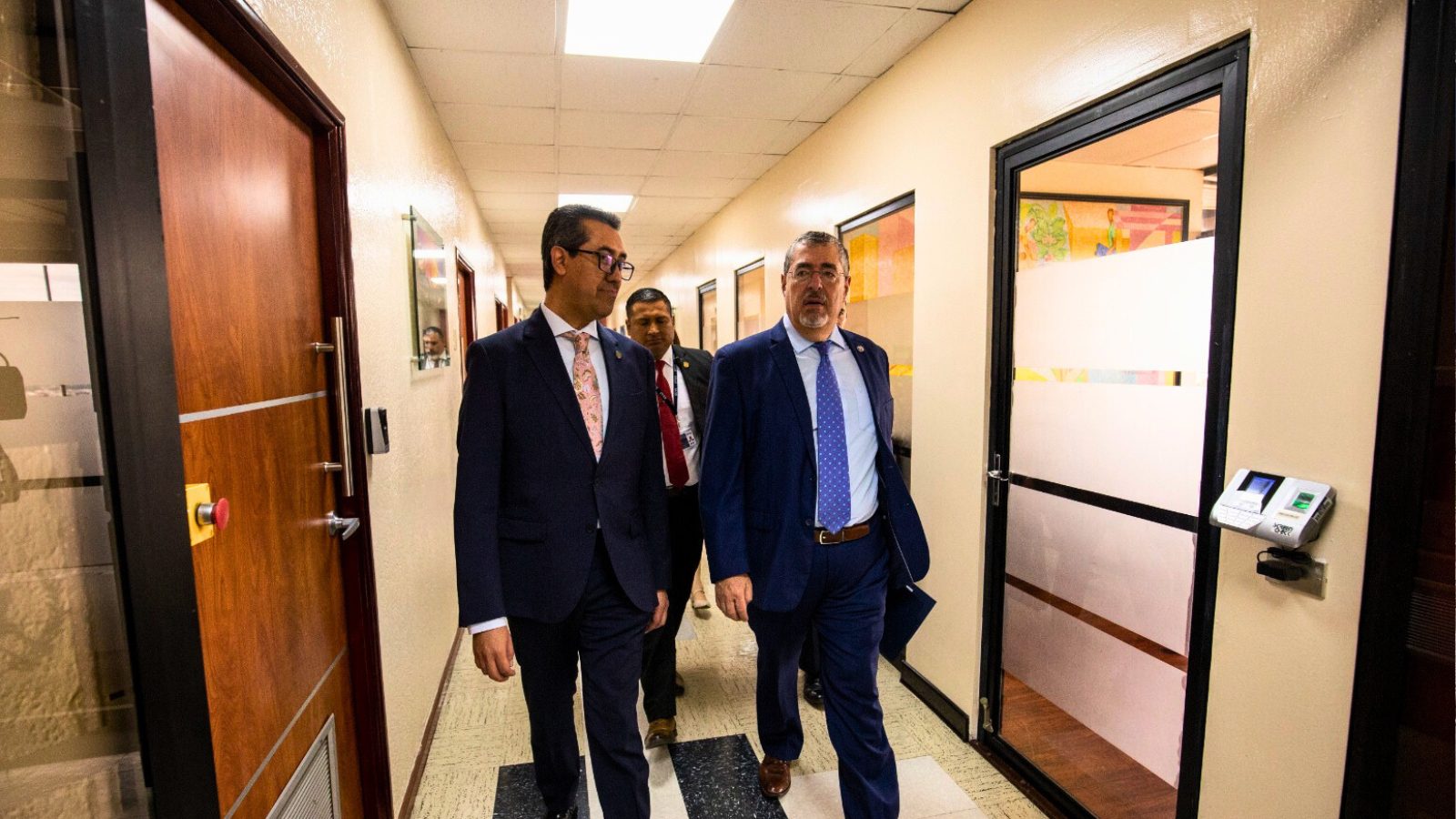 Gobierno de Guatemala coloca bonos del Tesoro en el mercado internacional