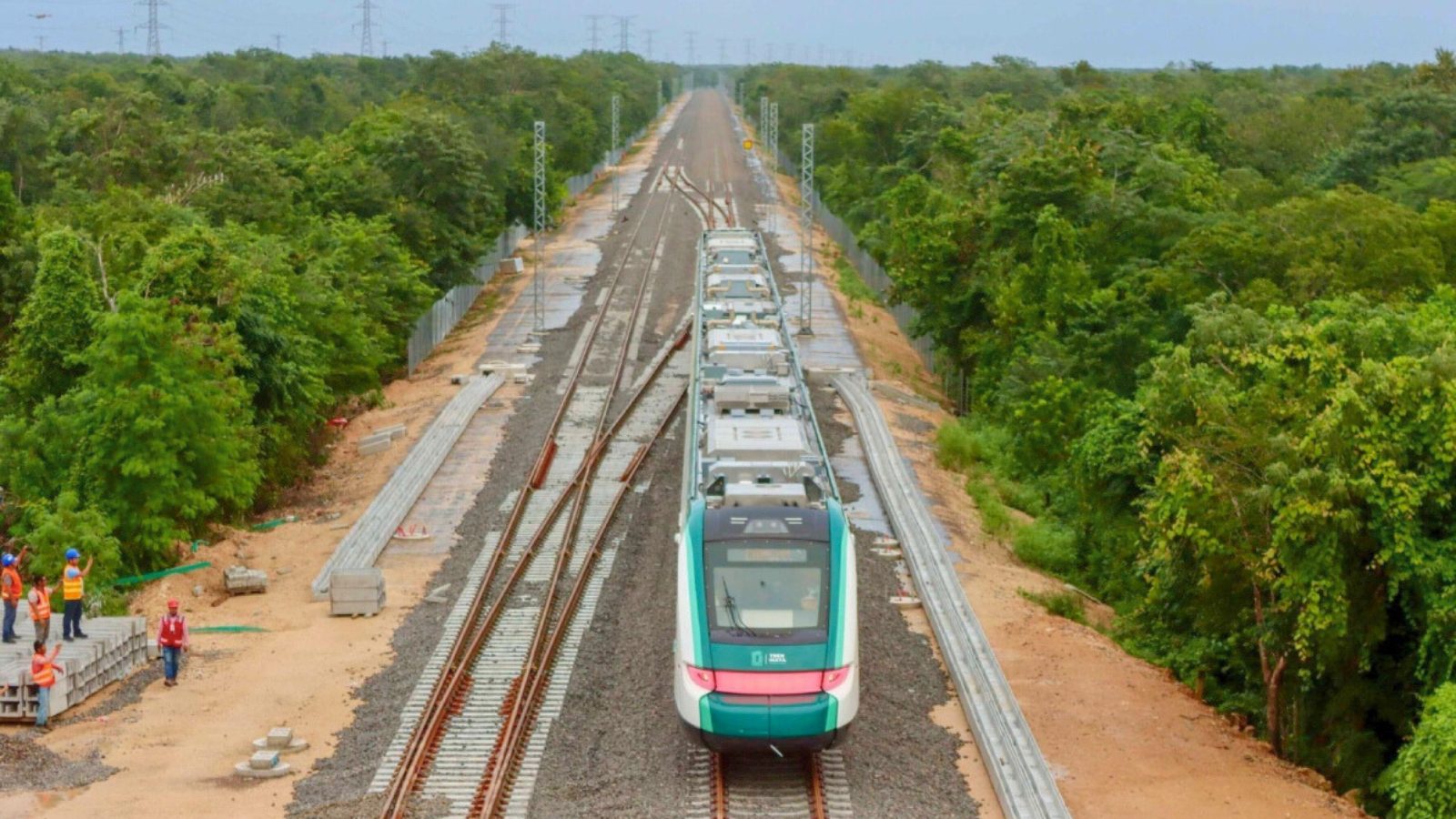 Gobierno solicita Q79.5 millones para estudio del metro prometido por Arévalo