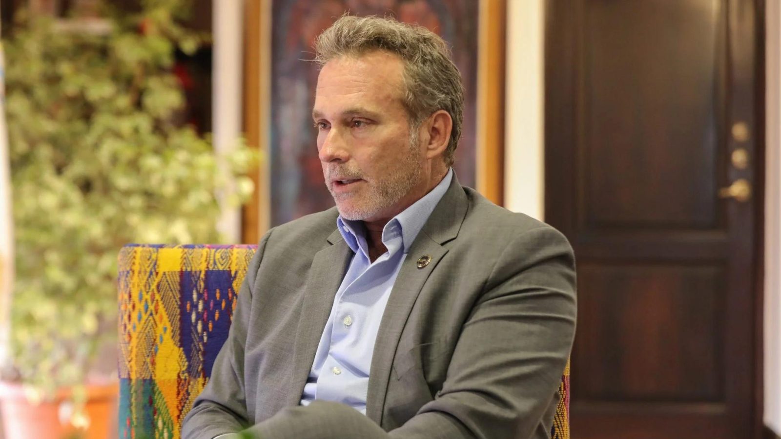 Inguat presenta inteligencia turística para optimizar promoción de Guatemala