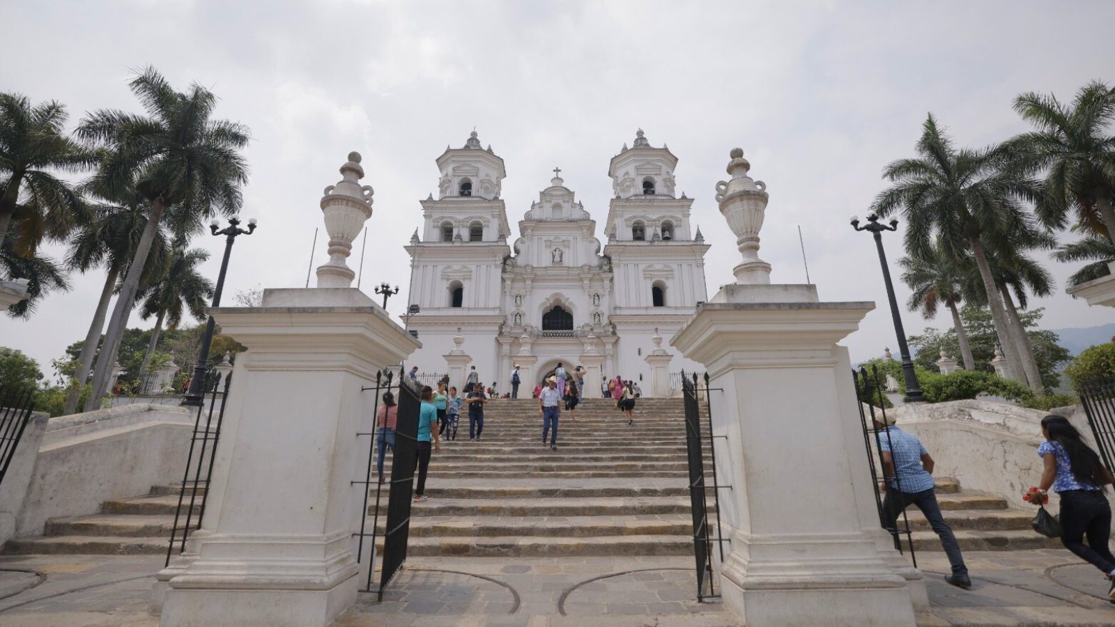 Inguat presenta plan estratégico para fiestas agostinas 2024