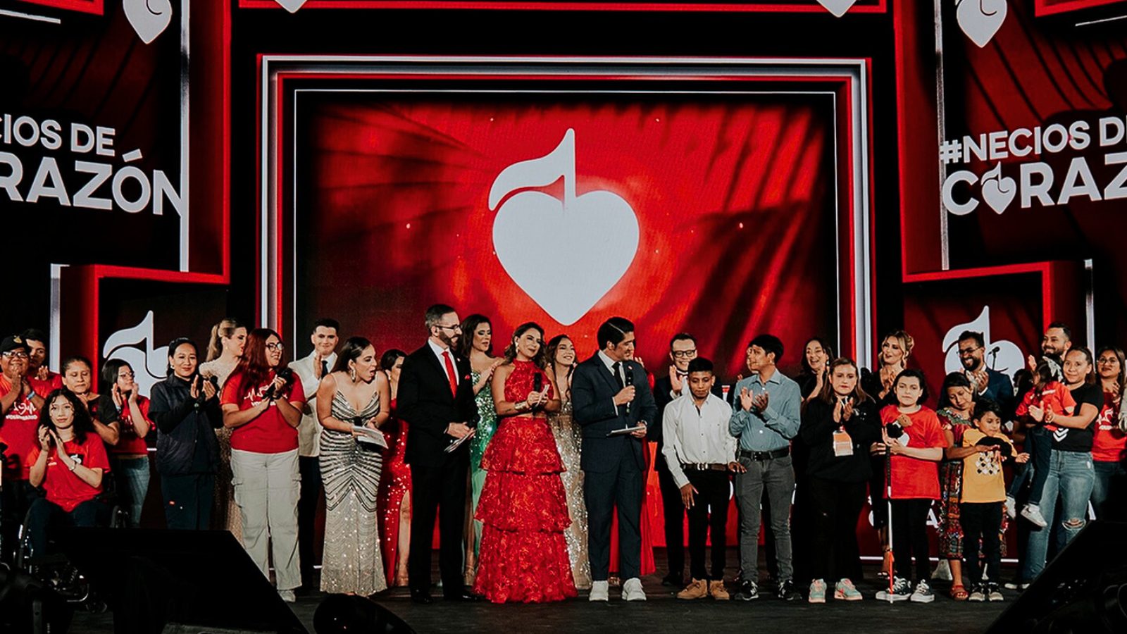 Inicia Teletón 2024 en el Parque de la Industria