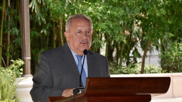 Ministro de Relaciones Exteriores será interpelado en el Congreso de la República