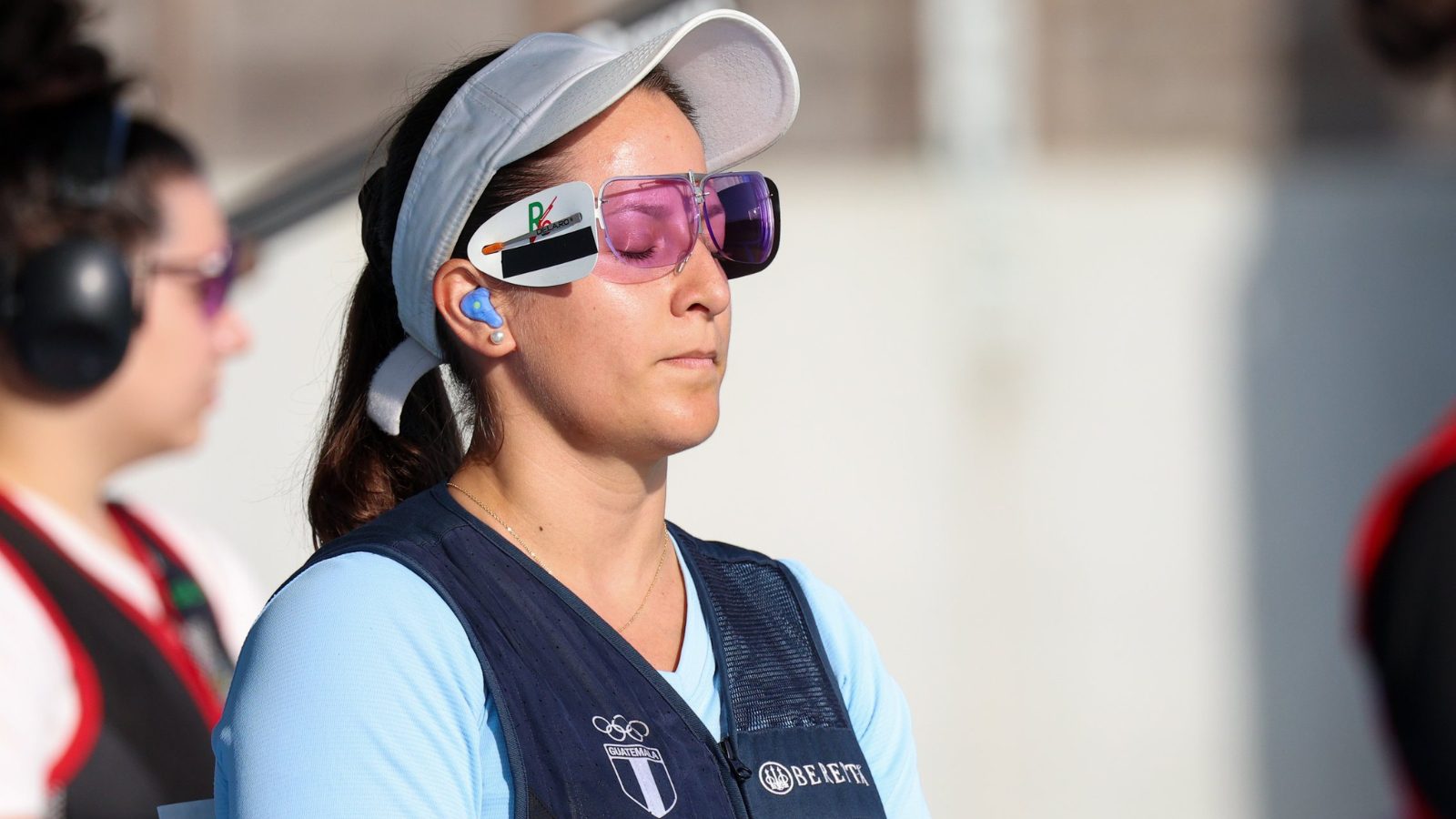 ¿Guatemala se prepara para una nueva final olímpica