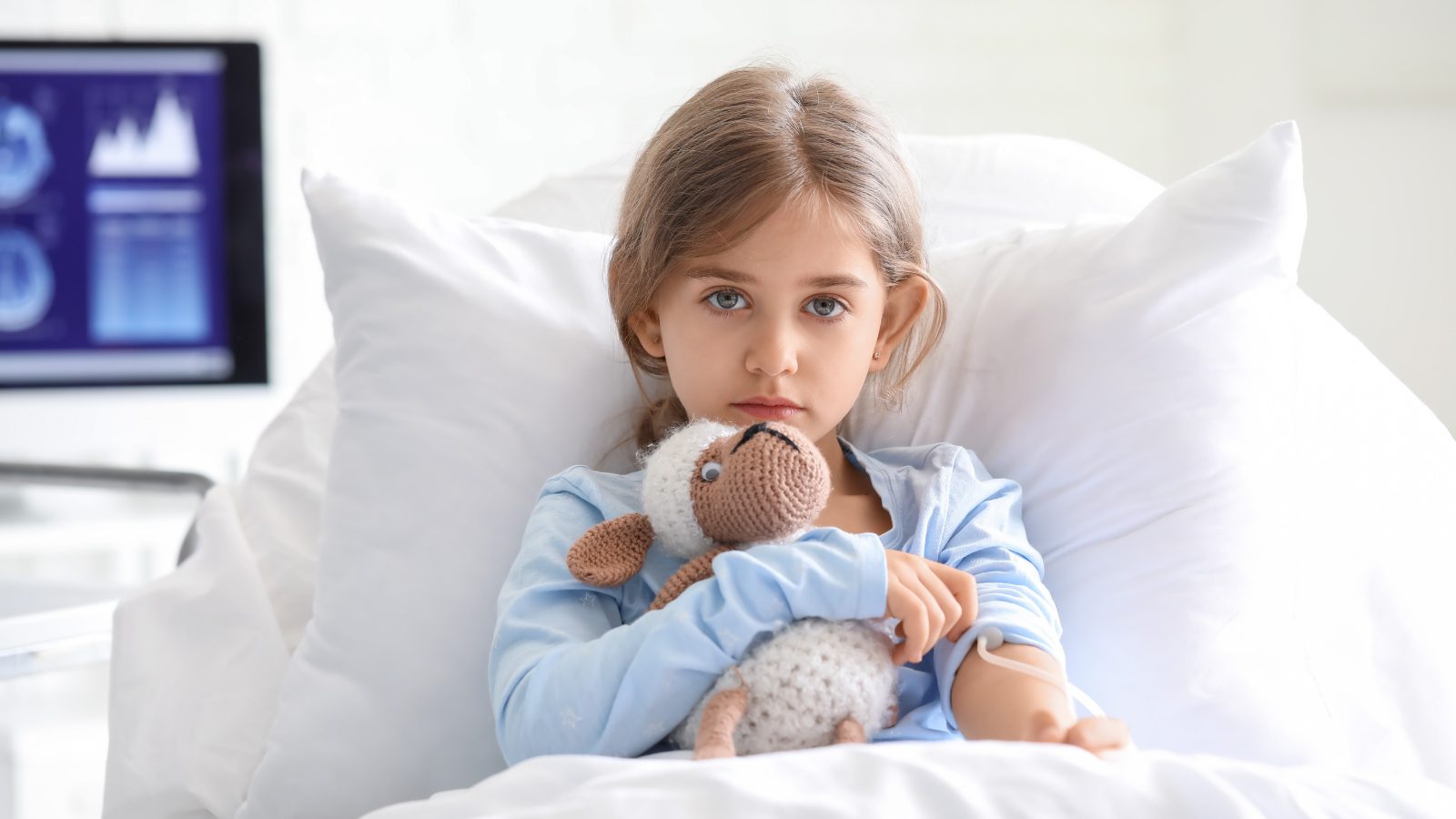 Alerta en Guatemala por brote de virus sincitial en bebés