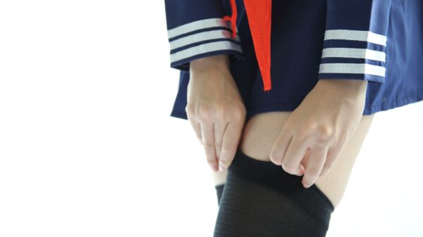 Esto dice la PGN y la vicepresidenta Herrera tras difusión de fotos de alumnas en colegio de zona 17