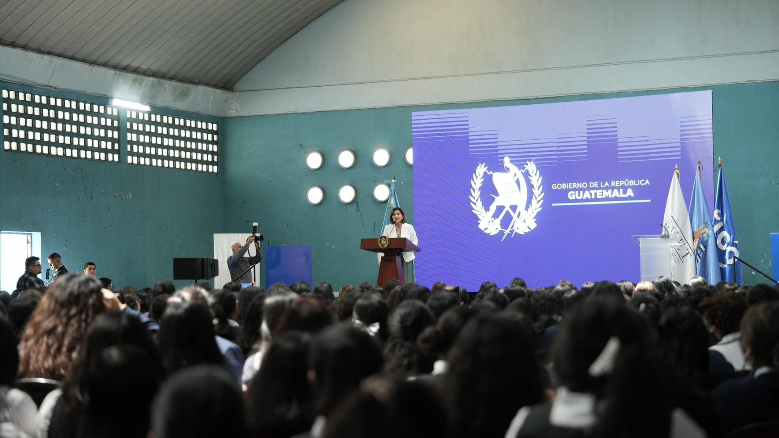 Festival educativo Conectadas promueve pevención de ciberdelitos