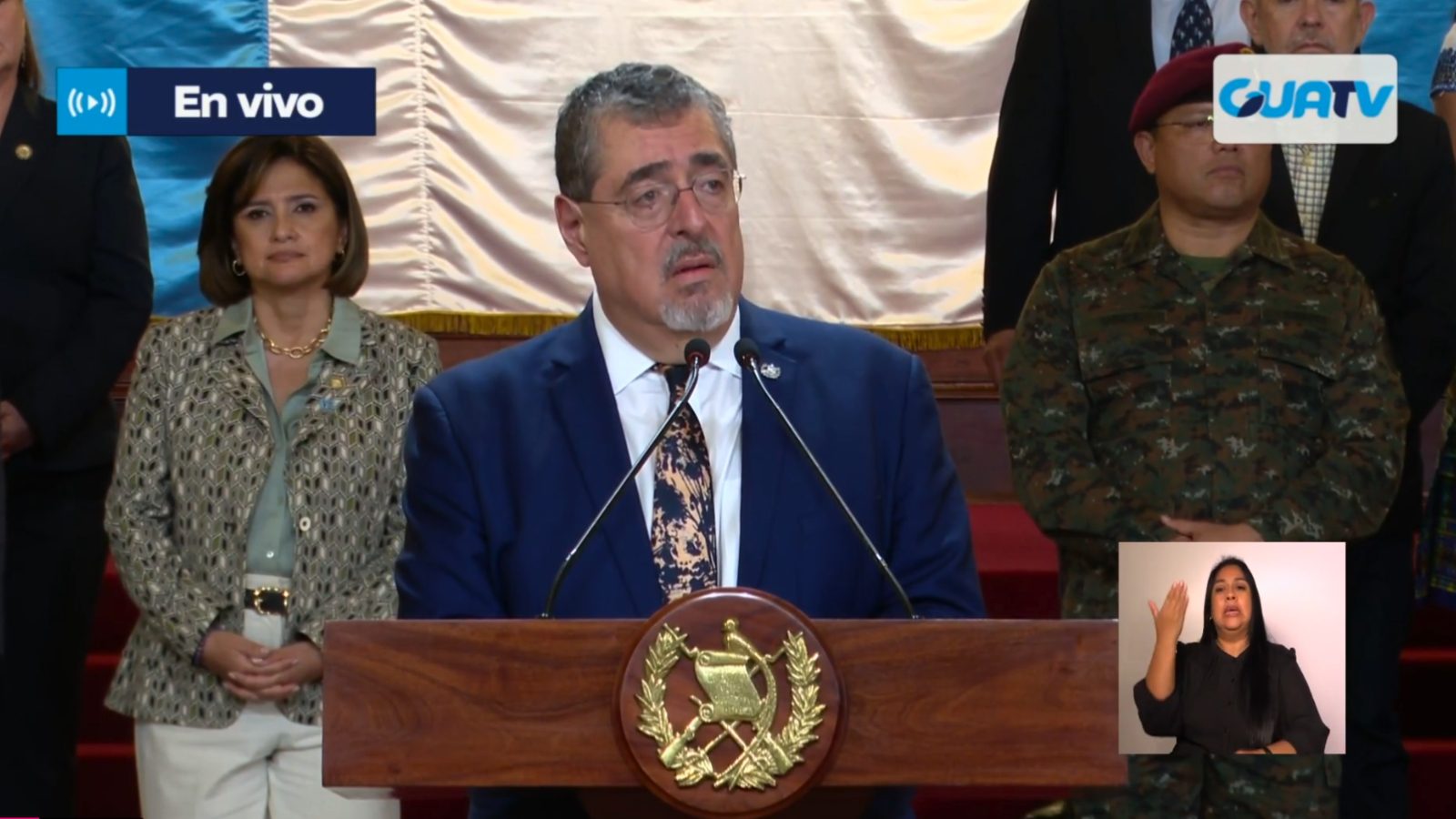 Gobierno de Arévalo presenta antejuicio contra la fiscal general Consuelo Porras