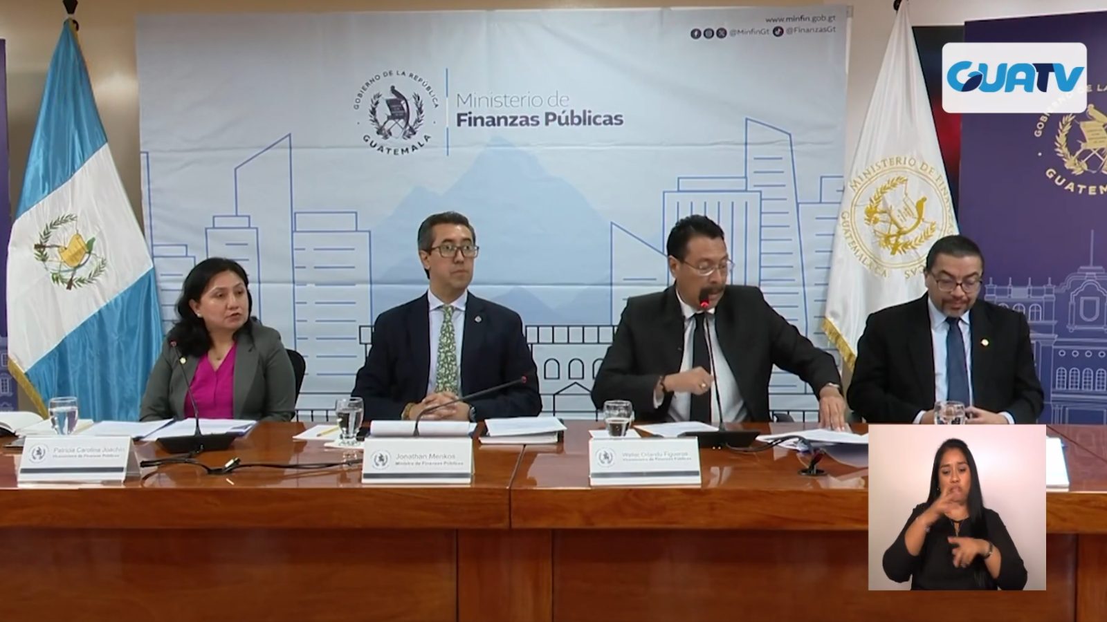 Ingresan $1.4 mil millones en Eurobonos a las arcas del Estado