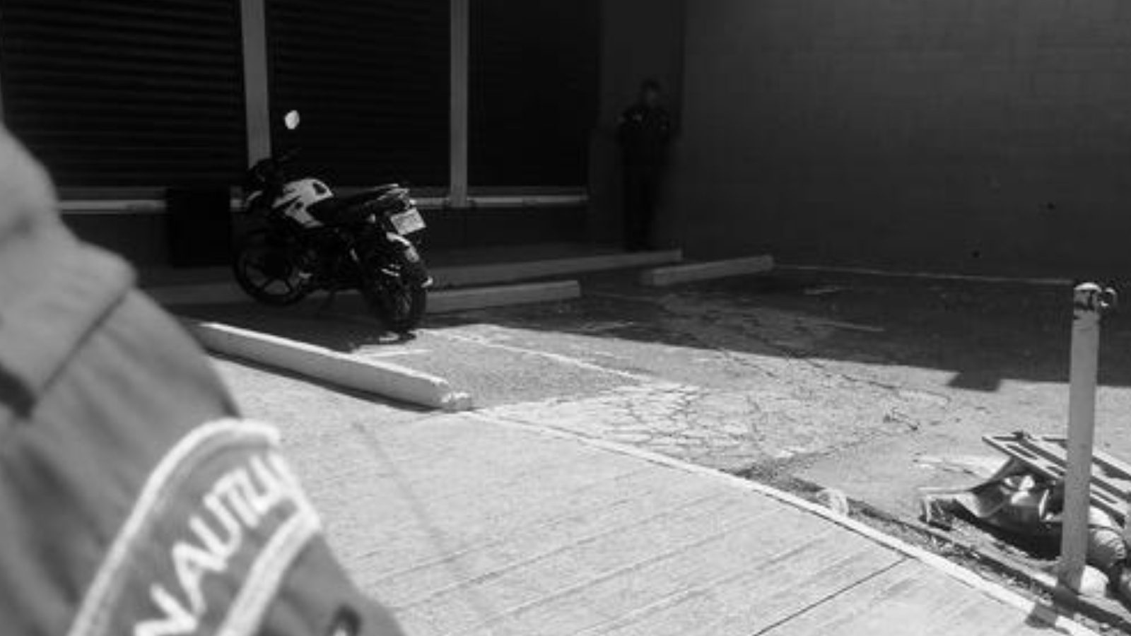 MP investiga ataque armado en Mixco que dejó 1 mujer muerta y 1 niña gravemente herida