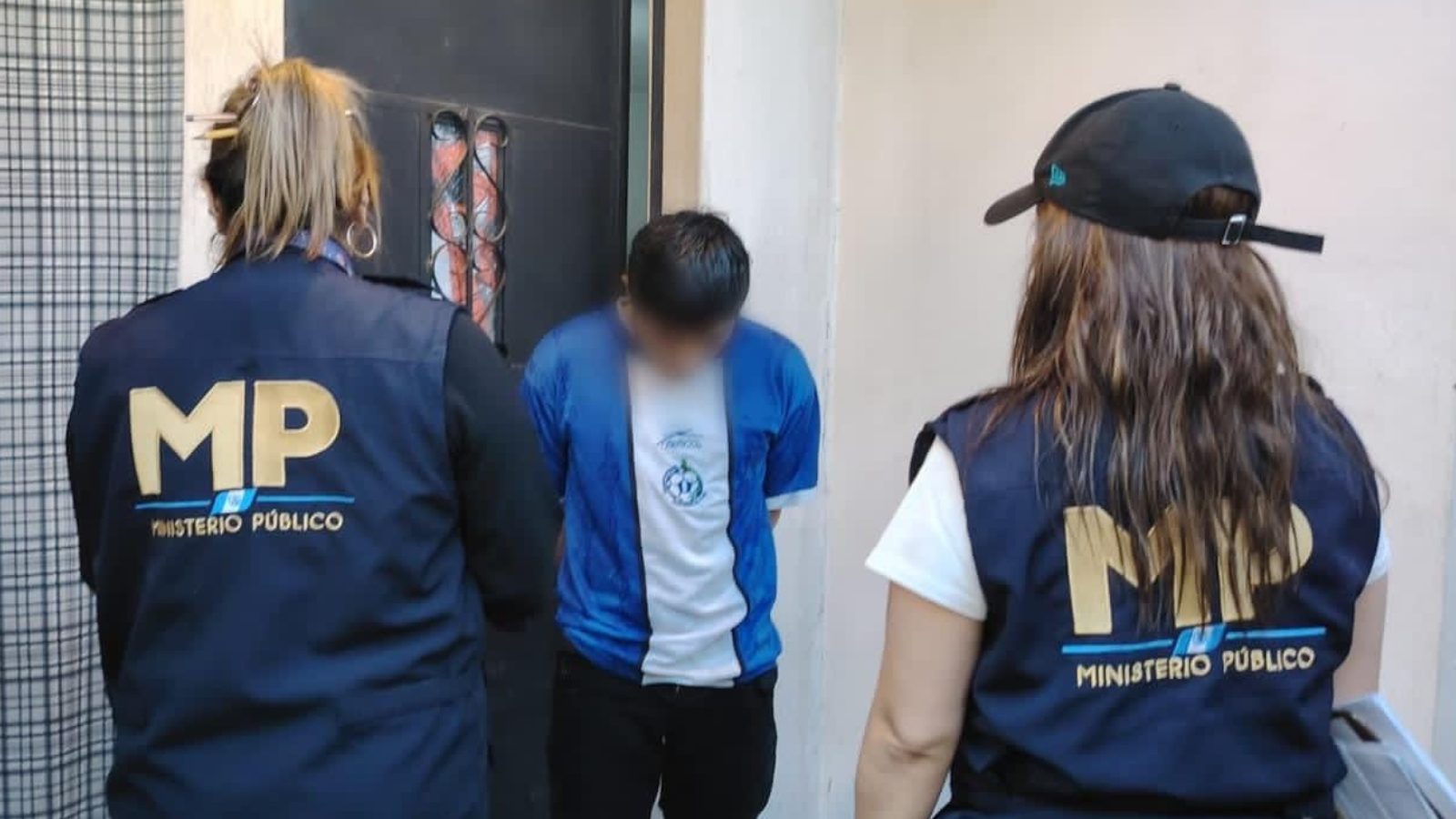 Procesan a alias Escalofriante por ataque mortal en Vista Hermosa