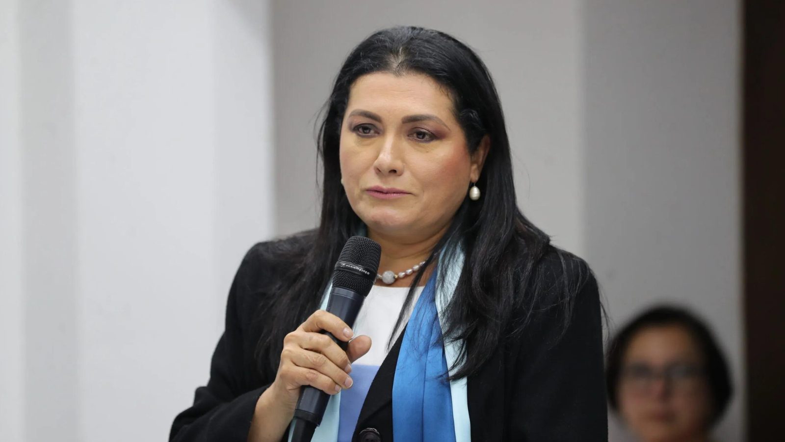 Solicitud del MP podría impedir el uso del sistema electoral en 2027, según el TSE