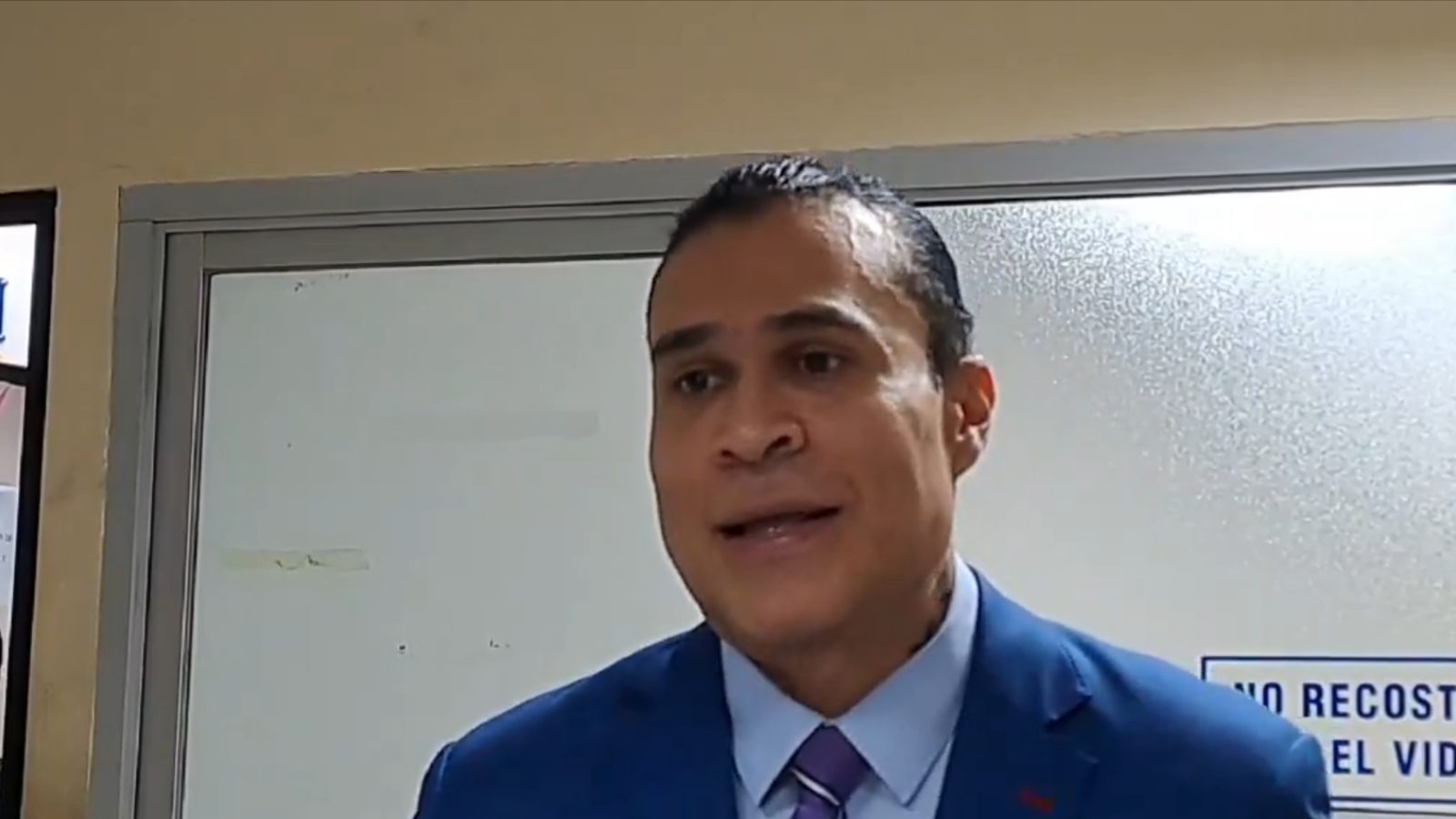 Alcalde Neto Bran enfrenta proceso de retiro de inmunidad