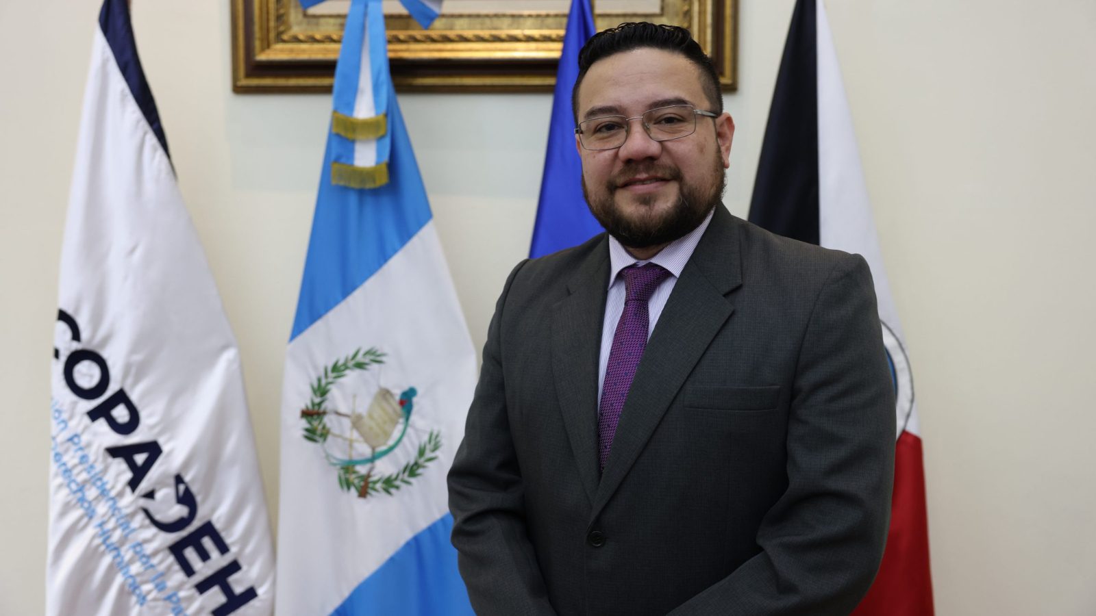 Director de la Copadeh ofrece su renuncia tras señalamientos de contratación