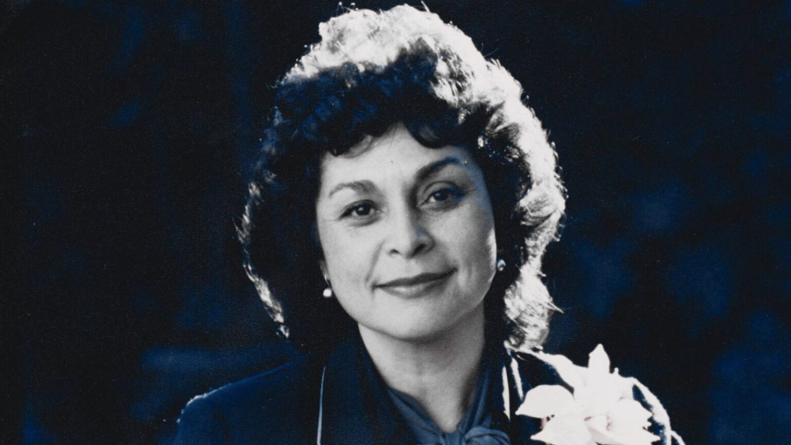 Fallece Raquel Blandón, ex primera dama de Guatemala