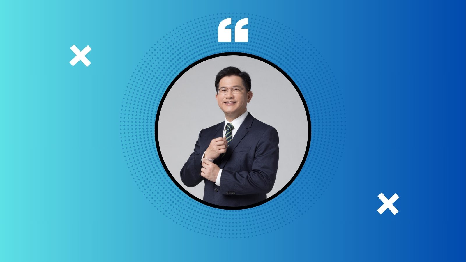 Incluir a Taiwán en el sistema de la ONU para garantizar la paz en el Indo-Pacífico