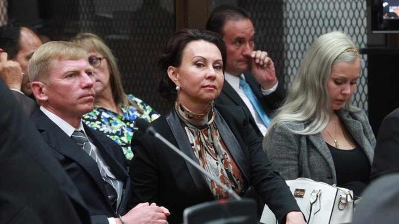 La CC de Guatemala exime de responsabilidad penal a la familia Bitkov al reconocer su estatus de migrantes protegidos