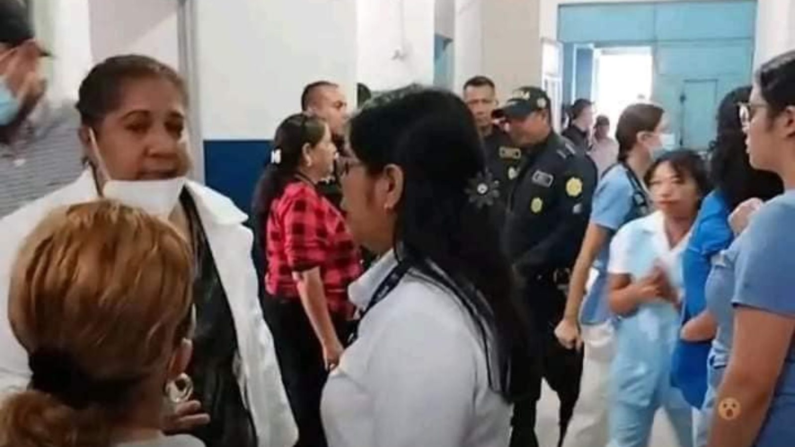 Mineduc y Salud Pública en la mira por negligencia en intoxicación masiva en Jalapa