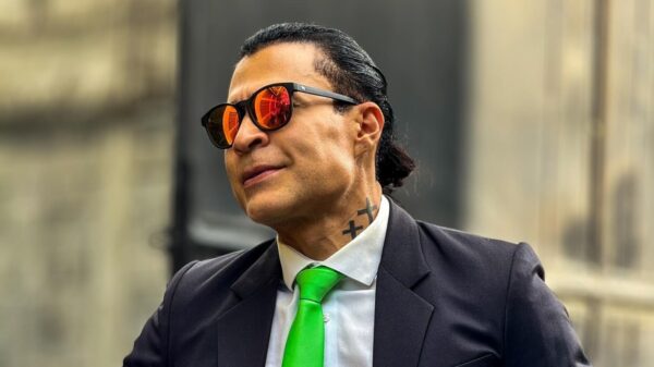 Neto Bran presenta pruebas de descargo por proceso de antejuicio