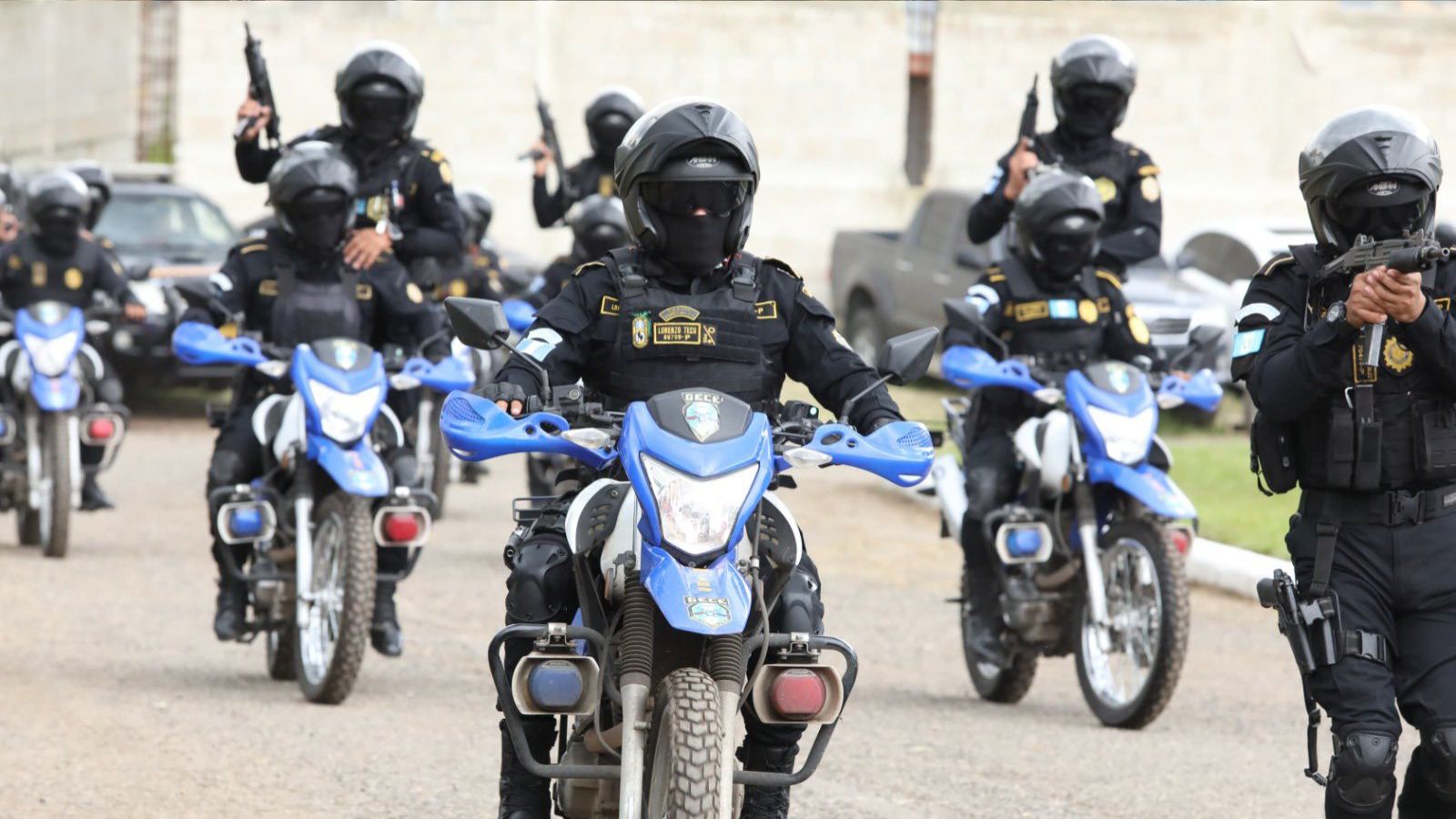 ¿Qué incluye la nueva Ley de la PNC?