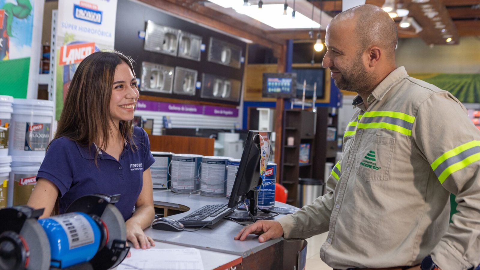 Progreso apuesta por sostenibilidad e innovación en la construcción para ser el Proveedor Favorito