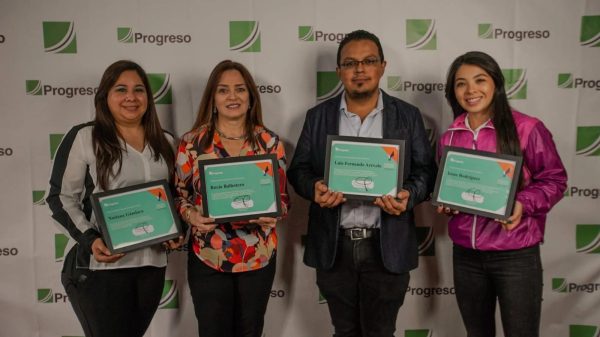 Progreso impulsa el periodismo en sostenibilidad con nuevo premio regional 2024