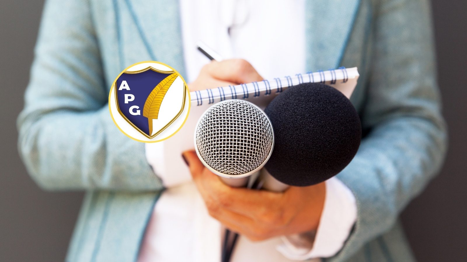 APG denuncia sustracción de documentos importantes en su sede