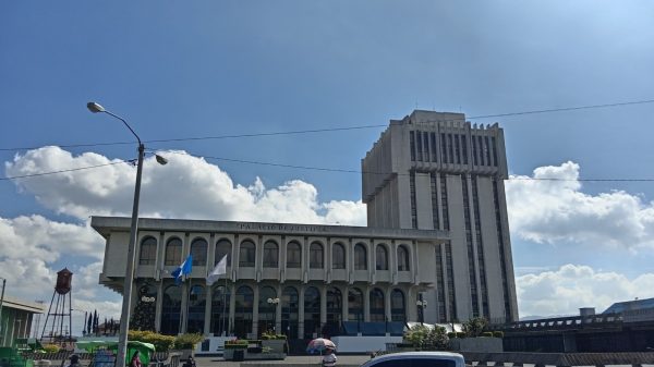 Asignan seguridad a exmagistrados de la Corte Suprema de Justicia