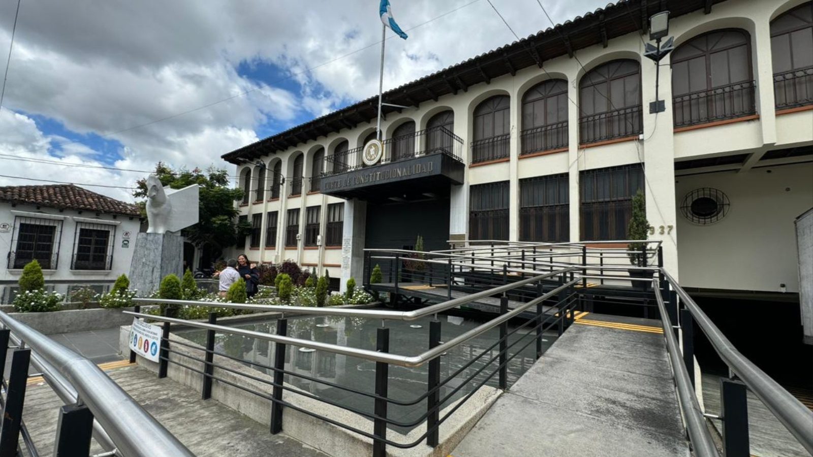 CC ordena al Congreso avanzar en elección de magistrados sin más demora