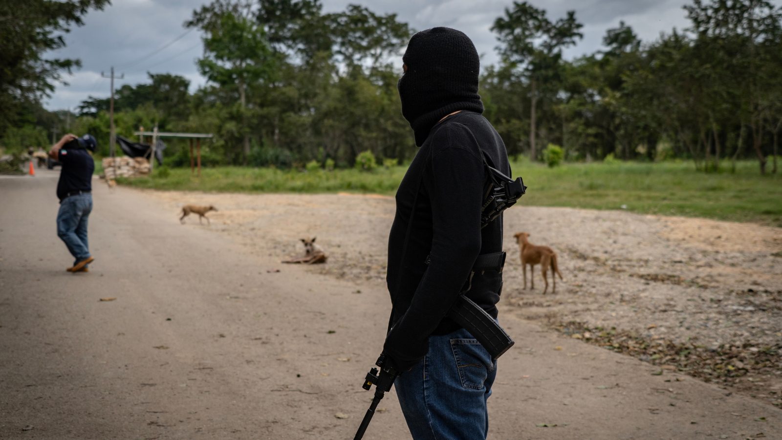 Cártel Chiapas-Guatemala no tiene presencia en Guatemala, pero podría estar reclutando a guatemaltecos