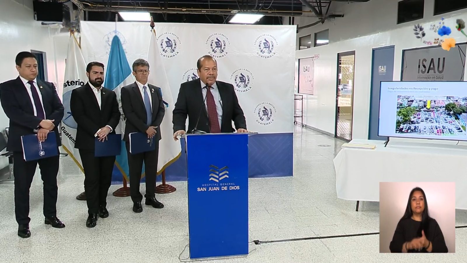 Caso B410 Detectan fraude millonario