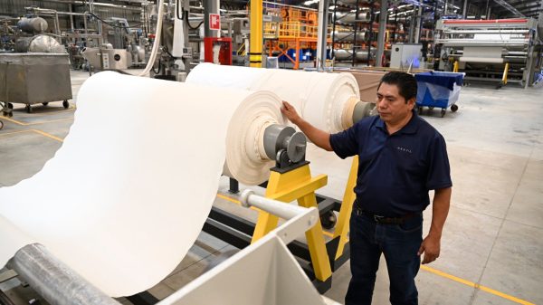 Inversión extranjera en Guatemala supera los US$800 millones en primer semestre de 2024