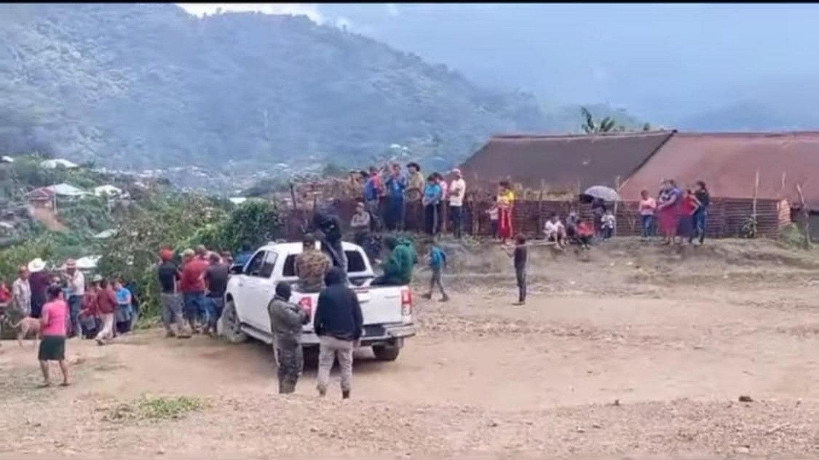 Liberan a empresarios retenidos en Chajul, Quiché, tras operativo de seguridad