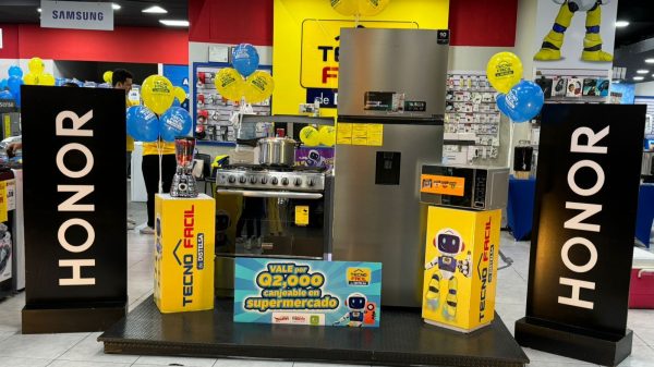 Promoción tecno fácil