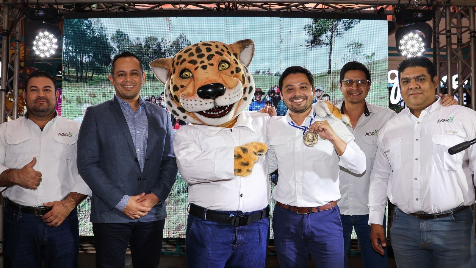 Sembrando Huella 2024 impulsa reforestación en Guatemala con 720,000 árboles y 80% de crecimiento