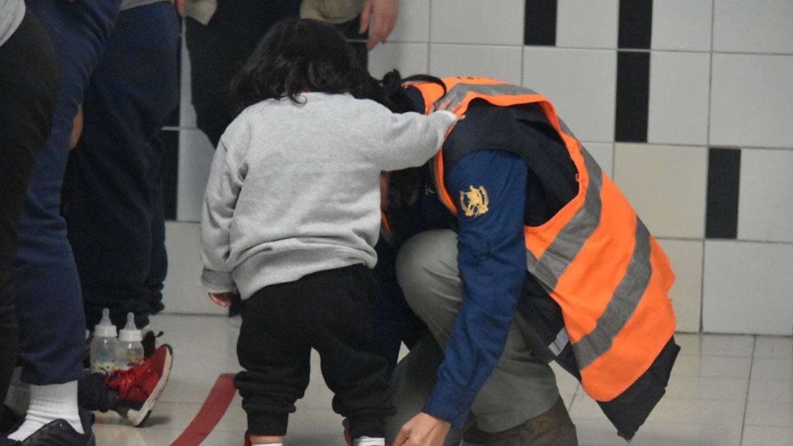 ¿Sabías que más de 57 mil guatemaltecos fueron deportados en lo que va de 2024 de México y EE.UU