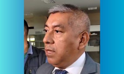 Cancelación de Semilla desata “batalla jurídica”, afirma Curruchiche