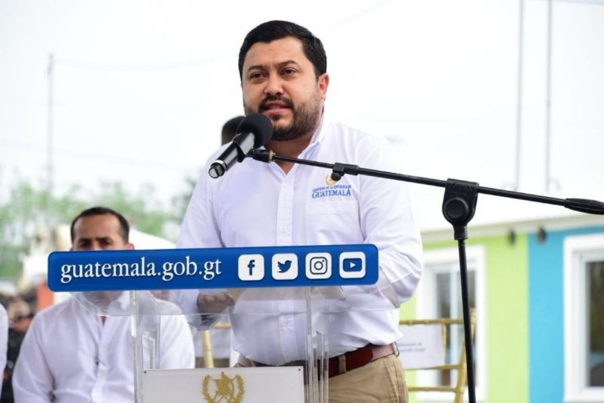 Carlos Velásquez Monge enfrentará juicio por peculado en 2025