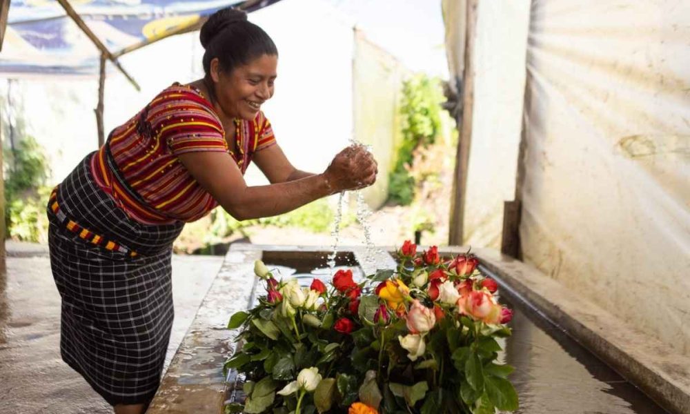 Cementos Progreso Impulsador del desarrollo sostenible y la ciudadanía responsable