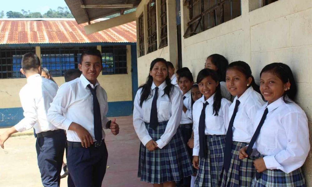 Ciclo escolar 2024 llega a su fin conoce los resultados