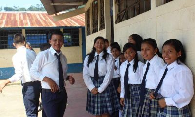 Ciclo escolar 2024 llega a su fin conoce los resultados