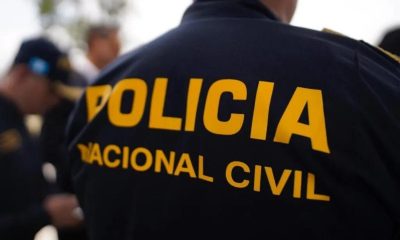 Congreso de Guatemala busca aprobar nueva Ley de la PNC