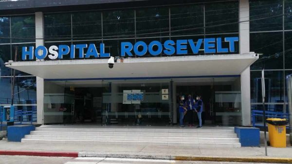 Crisis interna en Hospital Roosevelt Renuncian subdirectores
