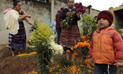 Día de Todos los Santos