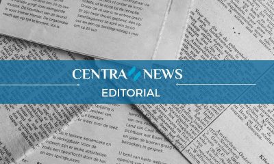 Editorial Centra