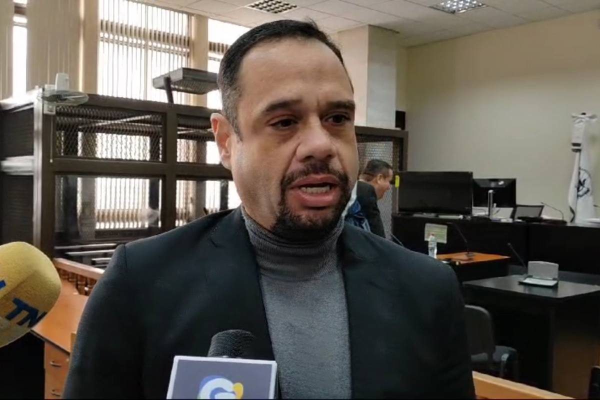 Exministro José Luis Benito recibe condena reducida por fraude en caso Libramiento Chimaltenango